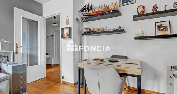 À vendre Appartement 4 pièces 77.12 m² - Thiais 94320