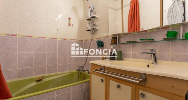 À vendre Appartement 4 pièces 77.12 m² - Thiais 94320