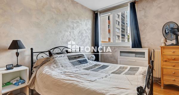 À vendre Appartement 4 pièces 77.12 m² - Thiais 94320