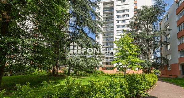 À vendre Appartement 4 pièces 77.12 m² - Thiais 94320