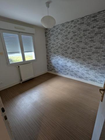 Pavillon de plain - pied - 4 chambres - Secteur Golf de Bourges