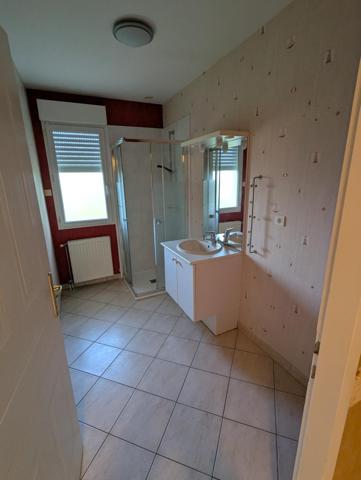 Pavillon de plain - pied - 4 chambres - Secteur Golf de Bourges