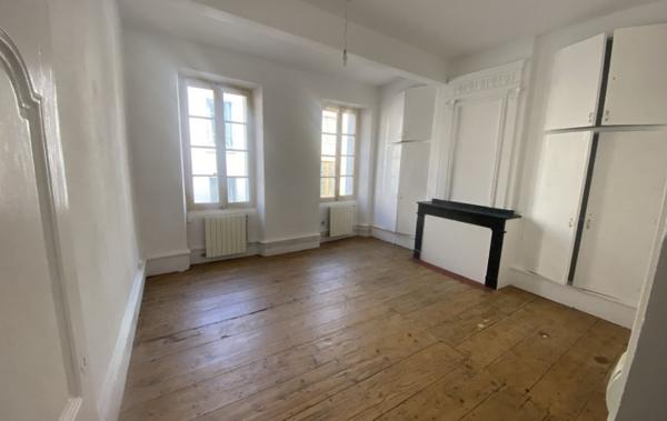 Vente Immeuble Foix