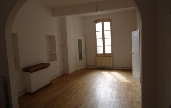 Vente Immeuble Foix