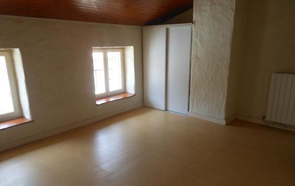Vente Immeuble Foix