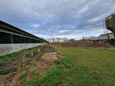 Bâtiment agricole à vendre à Plévin dans les Côtes-d'Armor (22340), ref : 22075-BAGR01552
