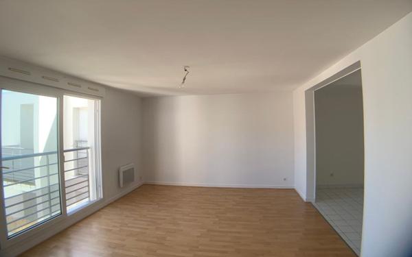 Appartement à louer    2 pièces •  Tours