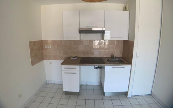 Appartement à louer    2 pièces •  Tours