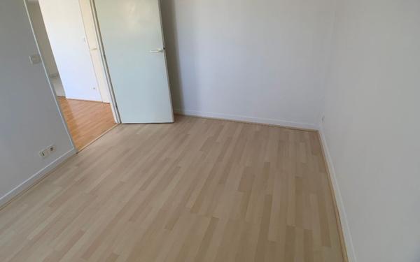 Appartement à louer    2 pièces •  Tours