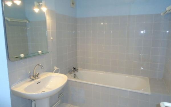 Appartement à louer    2 pièces •  Tours