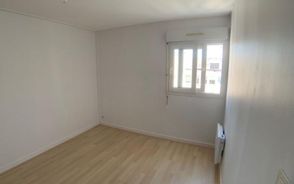 Appartement à louer    2 pièces •  Tours