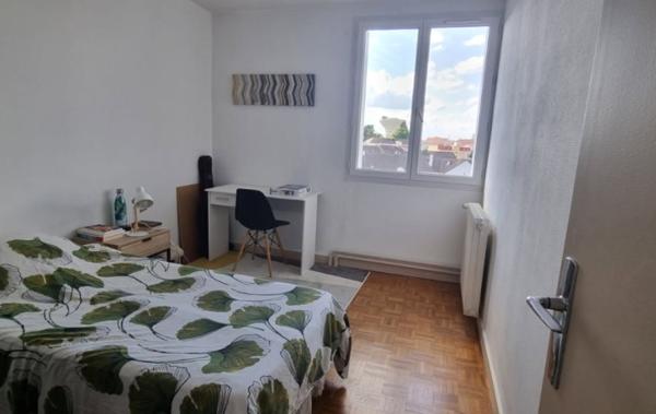 Vente Appartement P3 Appartement 2 chambres vendu loué Chalon-sur-saone   
