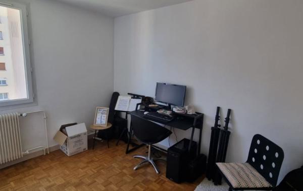 Vente Appartement P3 Appartement 2 chambres vendu loué Chalon-sur-saone   