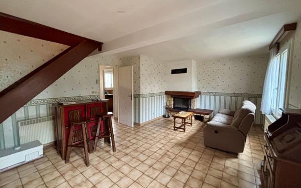 Maison à vendre    4 pièces •  Étampes