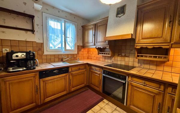 Maison à vendre    4 pièces •  Étampes