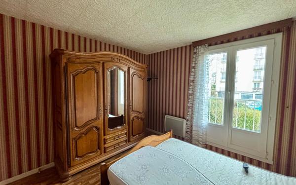 Maison à vendre    4 pièces •  Étampes