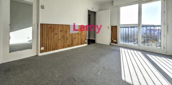 Appartement + annexe