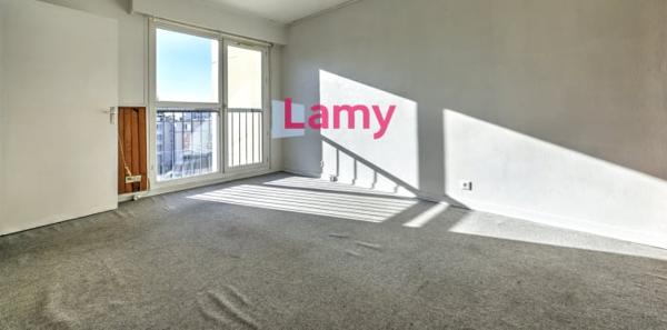 Appartement + annexe