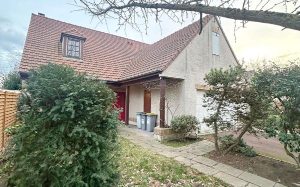 Maison à vendre    6 pièces •  Herblay