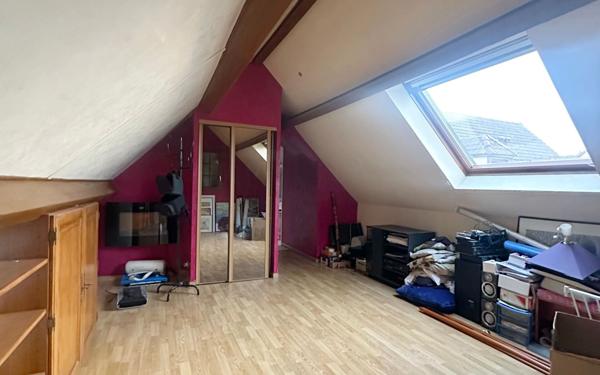 Maison à vendre    6 pièces •  Herblay