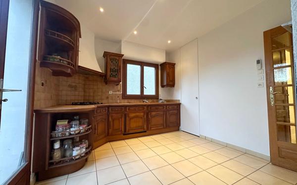 Maison à vendre    6 pièces •  Herblay