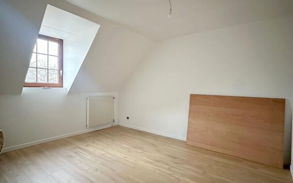 Maison à vendre    6 pièces •  Herblay