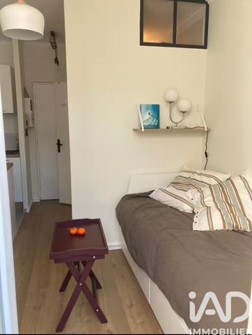 Location appartement 1 pièce 16 m² Toulouse