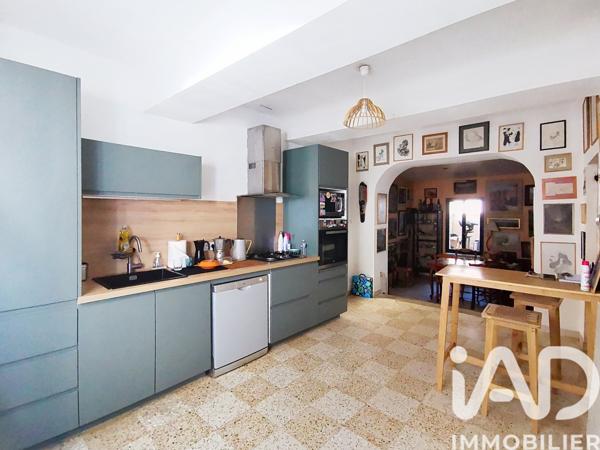 Maison à vendre 4 pièces 136 m² Bouillargues
