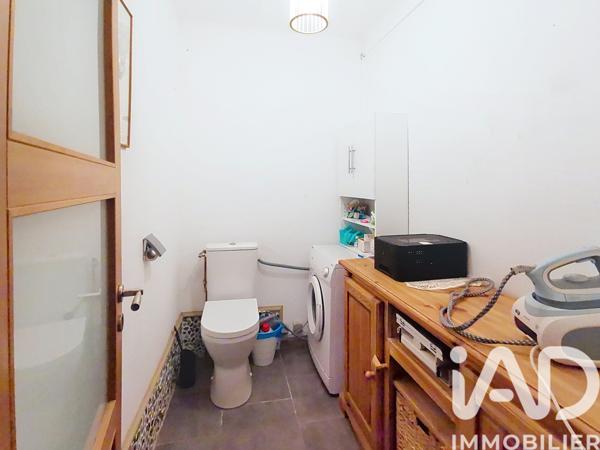 Maison à vendre 4 pièces 136 m² Bouillargues