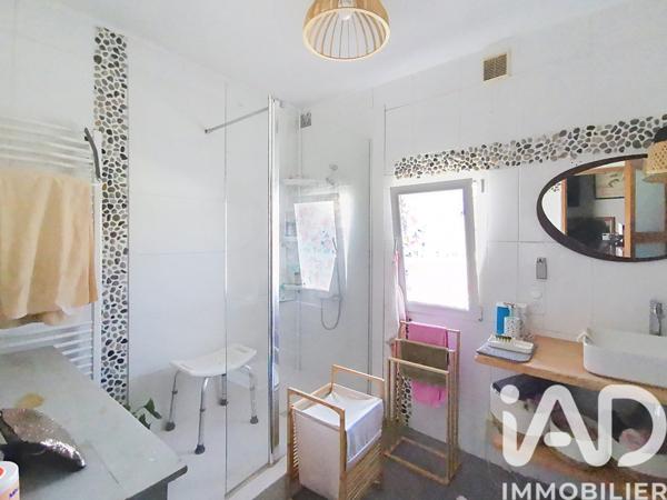 Maison à vendre 4 pièces 136 m² Bouillargues