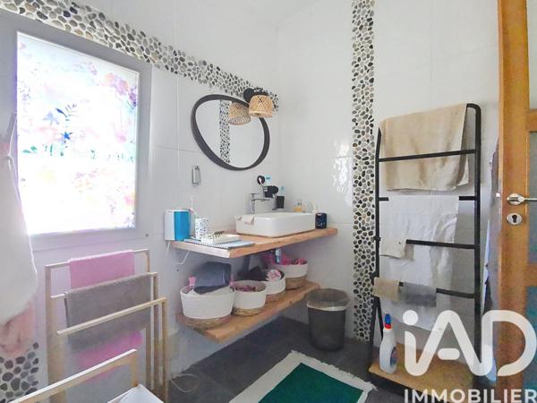 Maison à vendre 4 pièces 136 m² Bouillargues