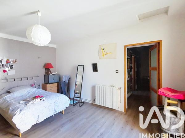 Maison à vendre 4 pièces 136 m² Bouillargues