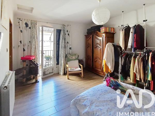 Maison à vendre 4 pièces 136 m² Bouillargues