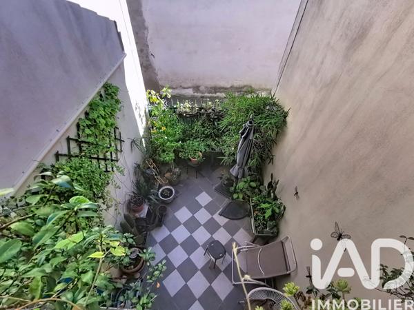 Maison à vendre 4 pièces 136 m² Bouillargues