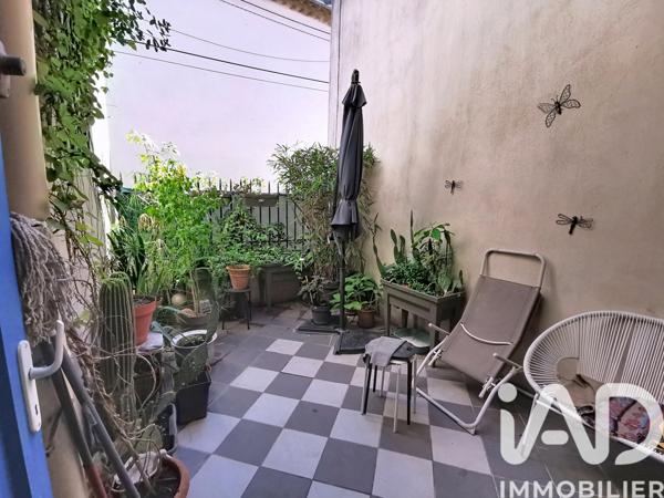 Maison à vendre 4 pièces 136 m² Bouillargues