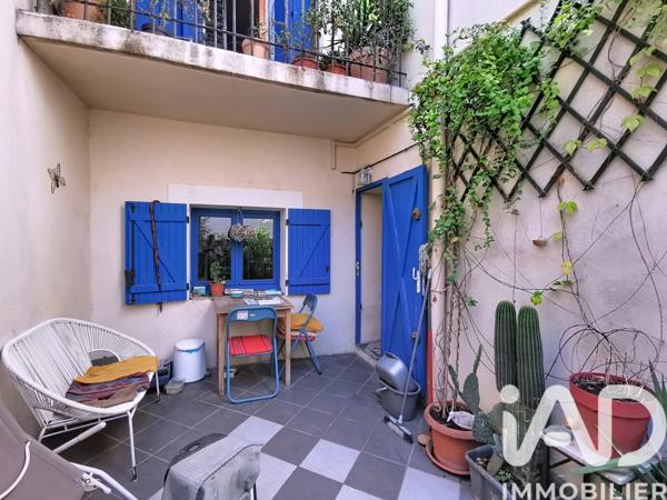 Maison à vendre 4 pièces 136 m² Bouillargues