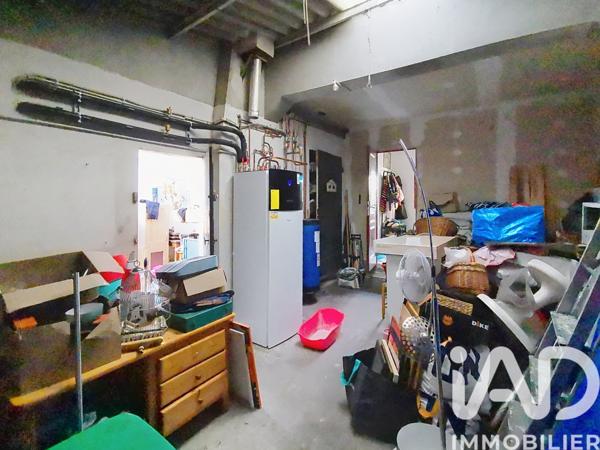 Maison à vendre 4 pièces 136 m² Bouillargues