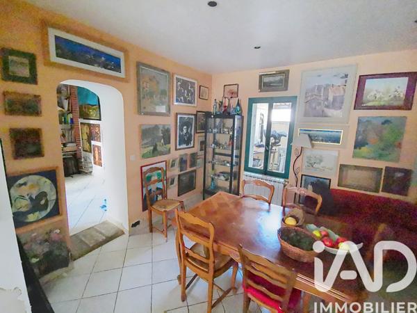 Maison à vendre 4 pièces 136 m² Bouillargues