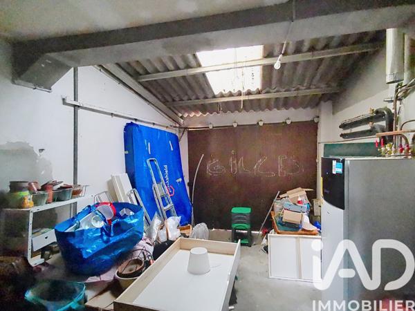 Maison à vendre 4 pièces 136 m² Bouillargues