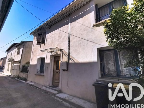 Maison à vendre 4 pièces 136 m² Bouillargues