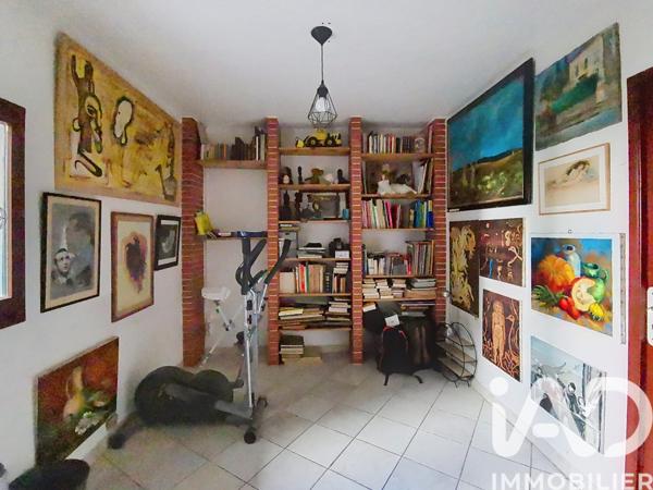 Maison à vendre 4 pièces 136 m² Bouillargues