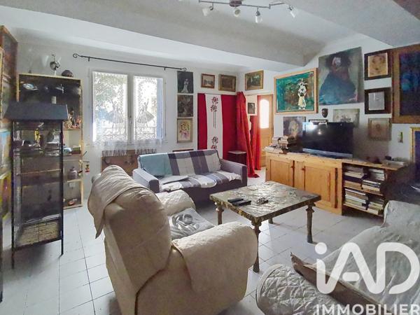 Maison à vendre 4 pièces 136 m² Bouillargues