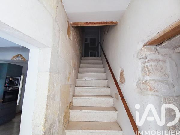 Maison à vendre 4 pièces 136 m² Bouillargues