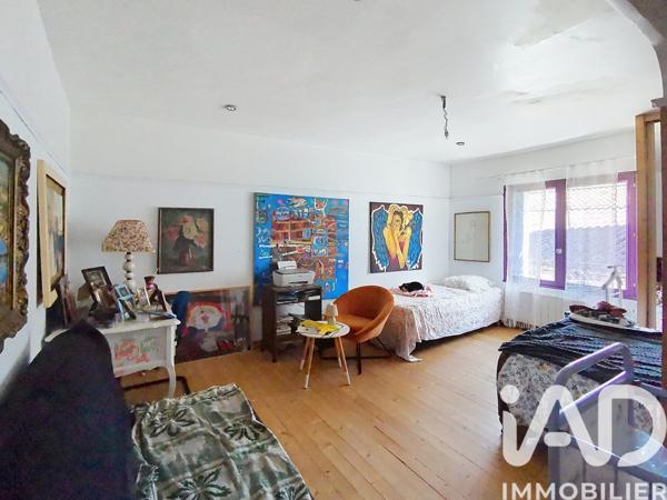 Maison à vendre 4 pièces 136 m² Bouillargues