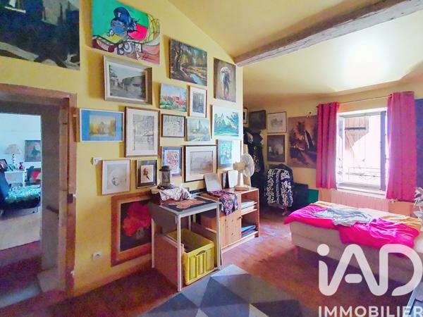 Maison à vendre 4 pièces 136 m² Bouillargues