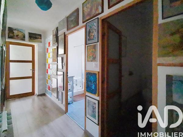 Maison à vendre 4 pièces 136 m² Bouillargues