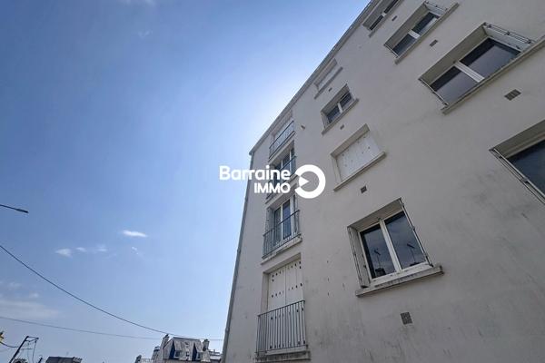 Location appartement à Brest, 2 pièces 59.31m²