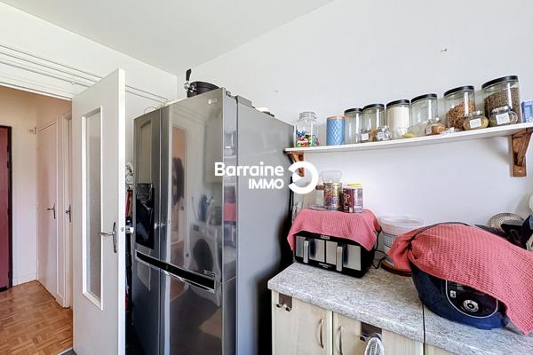Location appartement à Brest, 2 pièces 59.31m²