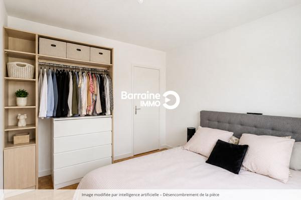 Location appartement à Brest, 2 pièces 59.31m²