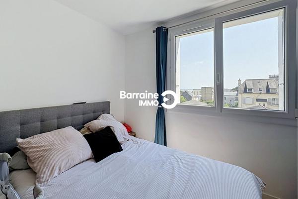 Location appartement à Brest, 2 pièces 59.31m²